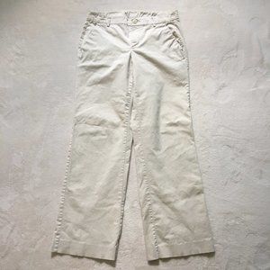 GAP Khakis